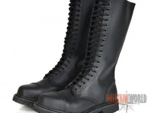 buty wojskowe