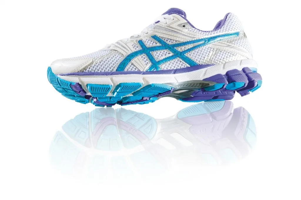 Asics buty męskie