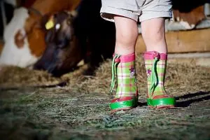 buty dla dzieci