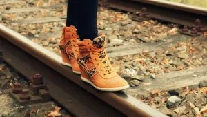 buty jesienno-zimowe