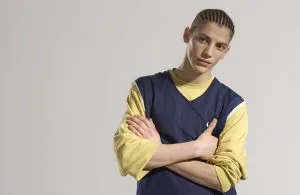 karl kani