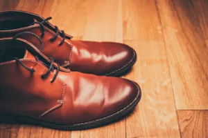 Odpowiednie buty na zimę
